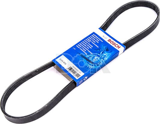 1 987 947 812 Bosch Поліклиновий ремінь