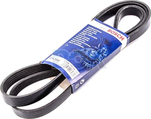1 987 946 041 Bosch Поліклиновий ремінь