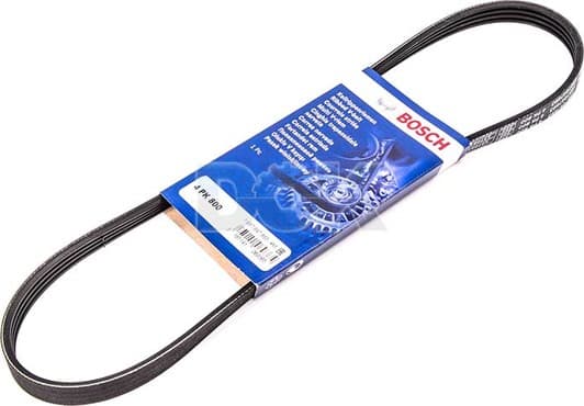 1 987 947 893 Bosch Поліклиновий ремінь