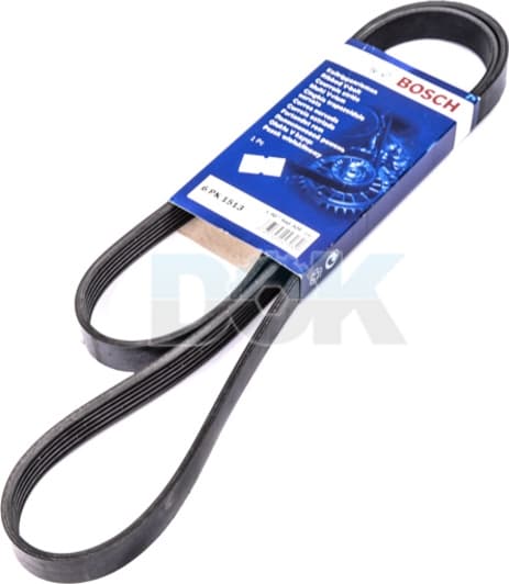 1 987 948 309 Bosch Поліклиновий ремінь