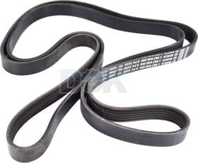 Поліклиновий ремінь