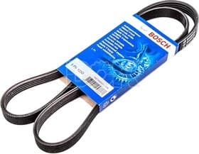 Поліклиновий ремінь