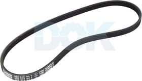 Поликлиновой ремень