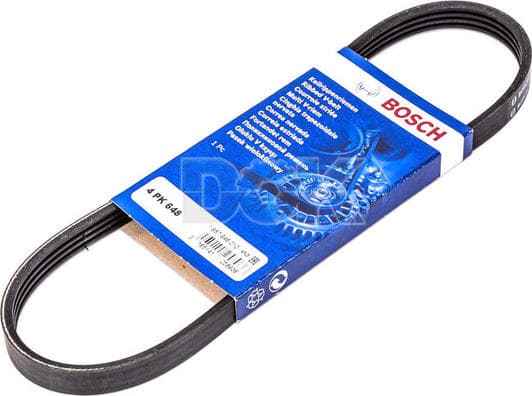 1 987 946 010 Bosch Поликлиновой ремень