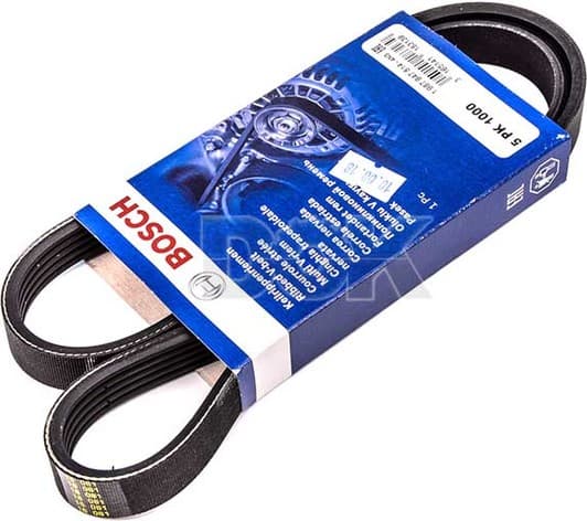 1 987 947 814 Bosch Поликлиновой ремень