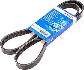 Поликлиновой ремень