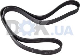 Поликлиновой ремень