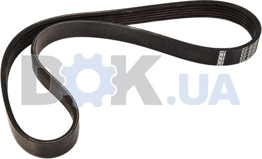 1 987 946 119 Bosch Поликлиновой ремень