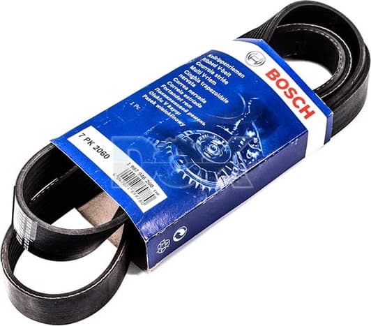 1 987 946 260 Bosch Поліклиновий ремінь