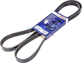 Поликлиновой ремень