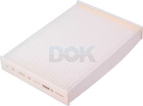 Фільтр салону