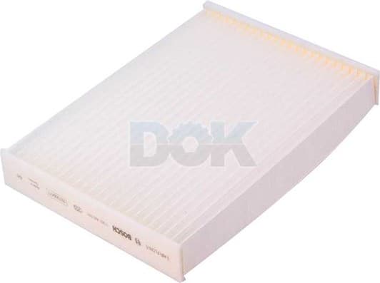 1 987 435 010 Bosch Фільтр салону