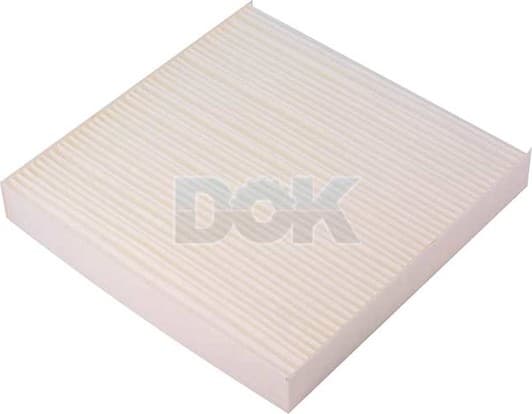 1 987 432 080 Bosch Фільтр салону