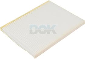 Фильтр салона