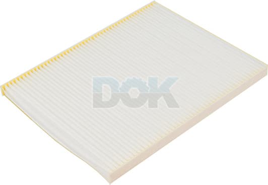 1 987 432 016 Bosch Фильтр салона для Opel Omega