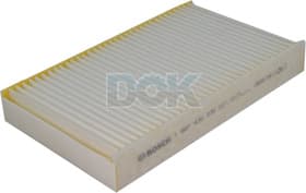 Фільтр салону