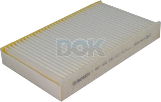 1 987 432 230 Bosch Фильтр салона