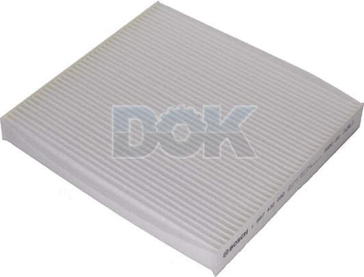 1 987 432 092 Bosch Фильтр салона