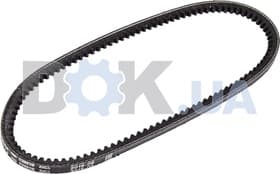 Клиновий ремінь