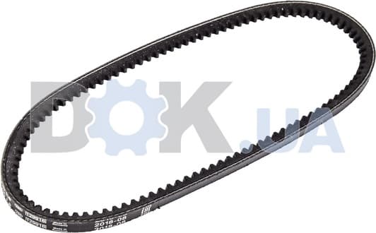 1 987 947 760 Bosch Клиновой ремень