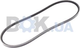 Клиновий ремінь