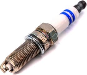 Свічка запалювання