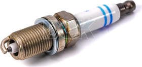 Свеча зажигания Свеча зажигания