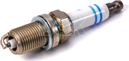 0 242 235 797 Bosch Свеча зажигания