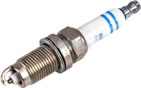 Свеча зажигания