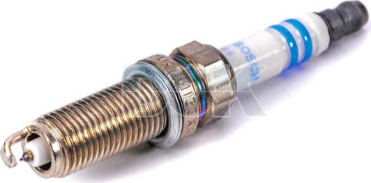 0 242 135 529 Bosch Свеча зажигания