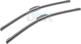 Щетки стеклоочистителя