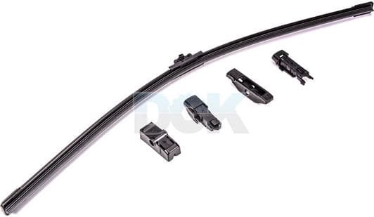 3 397 006 951 Bosch Щітки склоочисника