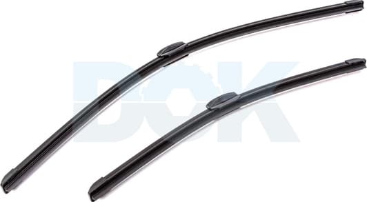 3 397 007 523 Bosch Щетки стеклоочистителя