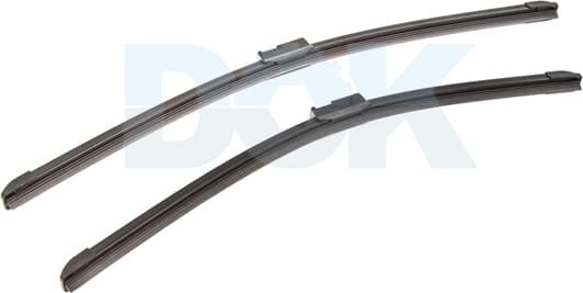 3 397 118 927 Bosch Щетки стеклоочистителя