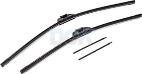 Щетки стеклоочистителя