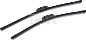 Щетки стеклоочистителя