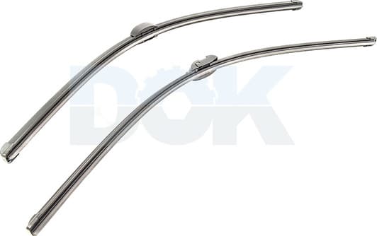 3 397 009 034 Bosch Щетки стеклоочистителя