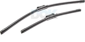 Щетки стеклоочистителя