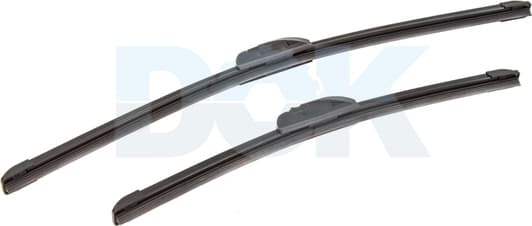 3 397 118 984 Bosch Щітки склоочисника