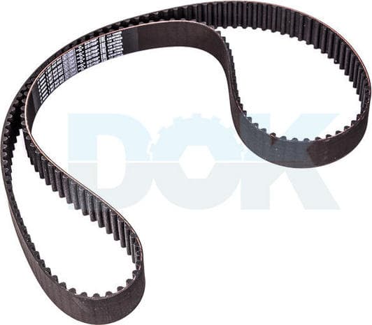 1 987 949 602 Bosch Ремінь ГРМ