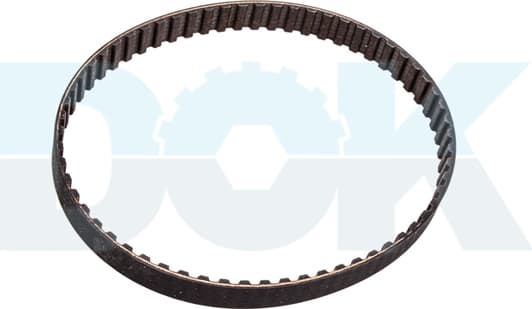 1 987 949 058 Bosch Ремінь ГРМ