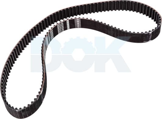 1 987 949 087 Bosch Ремінь ГРМ