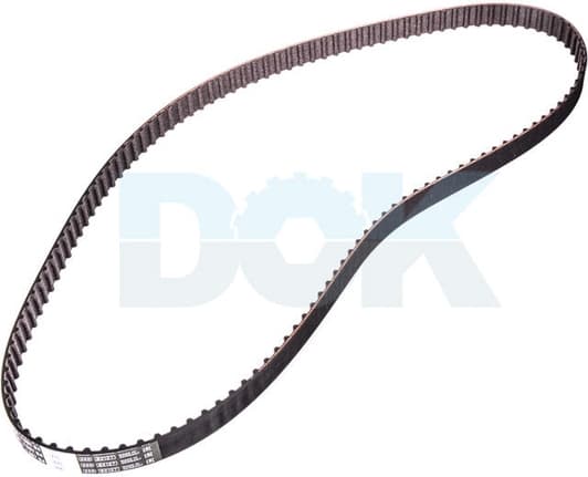 1 987 949 019 Bosch Ремінь ГРМ