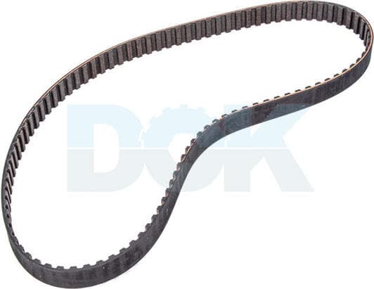 1 987 949 004 Bosch Ремень ГРМ