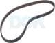 1 987 949 004 Bosch Ремень ГРМ