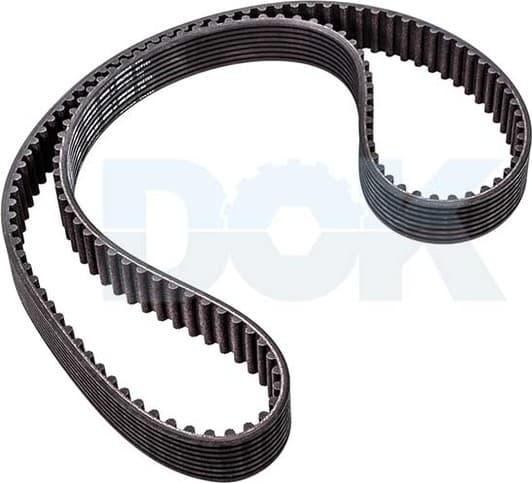 1 987 949 039 Bosch Ремінь ГРМ