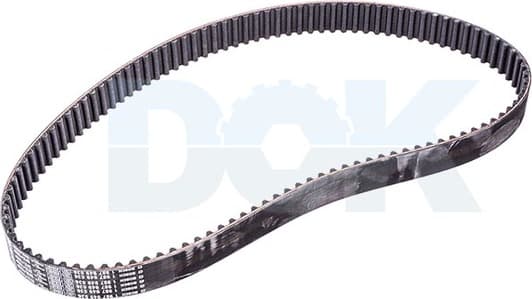 1 987 949 536 Bosch Ремень ГРМ