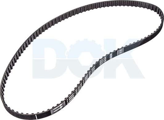 1 987 949 005 Bosch Ремень ГРМ