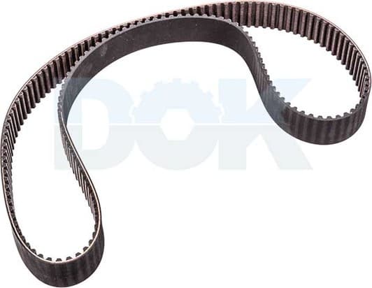 1 987 948 817 Bosch Ремінь ГРМ для Mazda 626