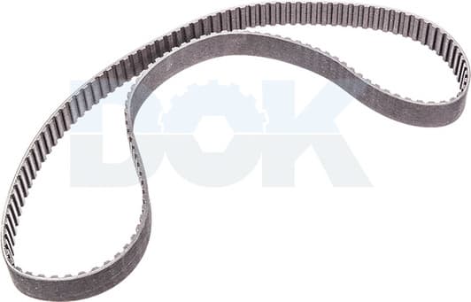 1 987 949 072 Bosch Ремінь ГРМ для Ford Transit